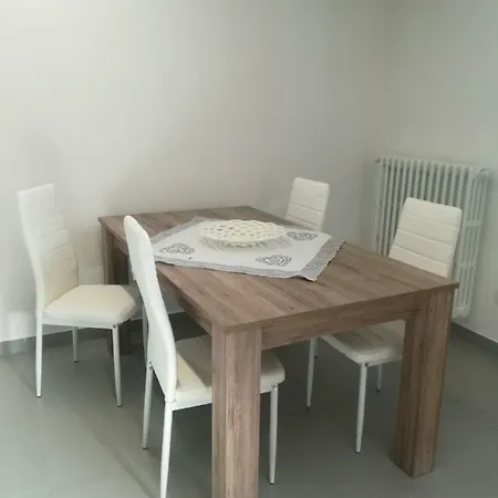 Hébergement de vacances Casa Felice Raguse