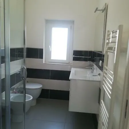 Hébergement de vacances Casa Felice Raguse