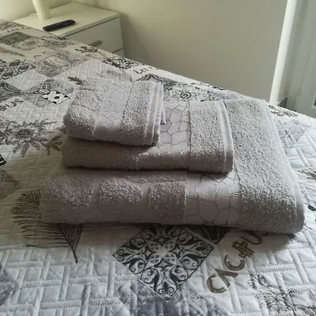 Casa Felice * Raguse