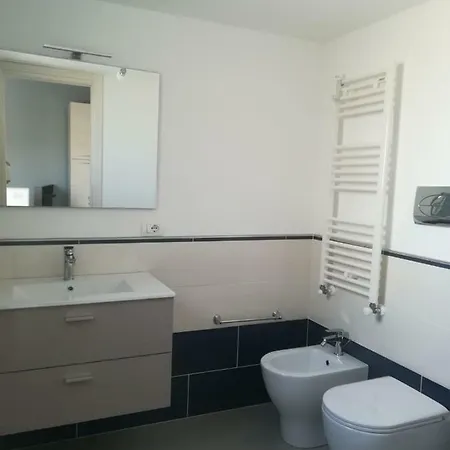 Casa Felice Holiday home