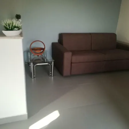 Casa Felice Hébergement de vacances