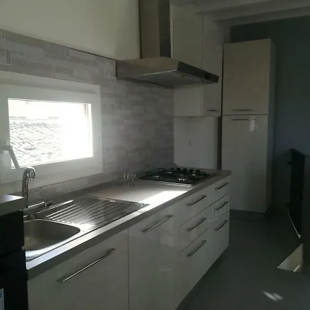 Hébergement de vacances Casa Felice *