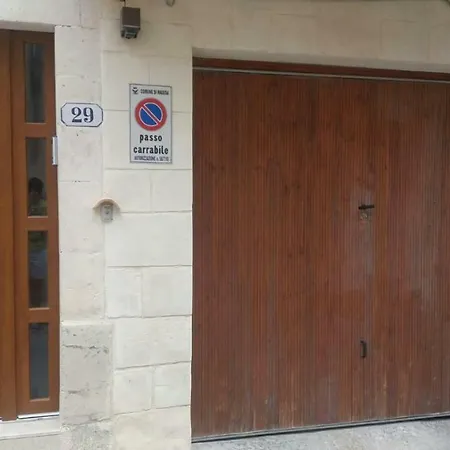 Casa Felice Ragusa
