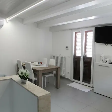 Casa Felice Hébergement de vacances