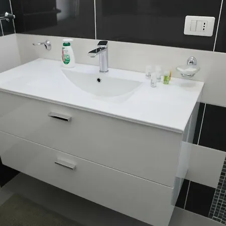 Hébergement de vacances Casa Felice *