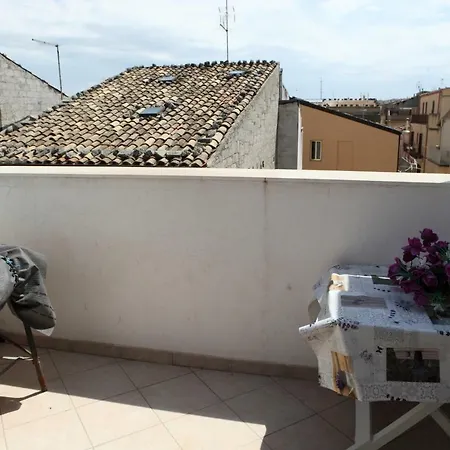 Casa Felice Holiday home Ragusa