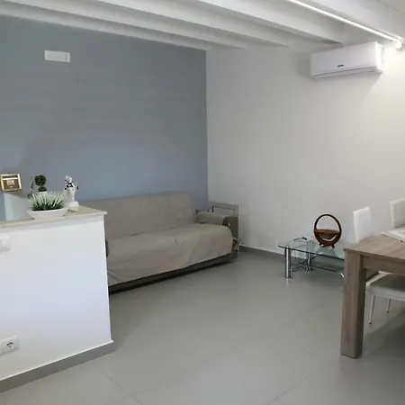 Holiday home Casa Felice Ragusa