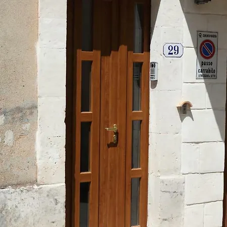 Casa Felice Ragusa