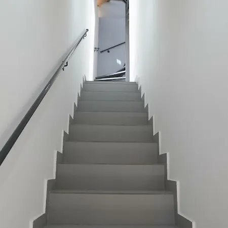 Hébergement de vacances Casa Felice Raguse