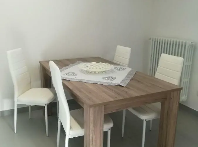 بيت للعطل Casa Felice راغوزا