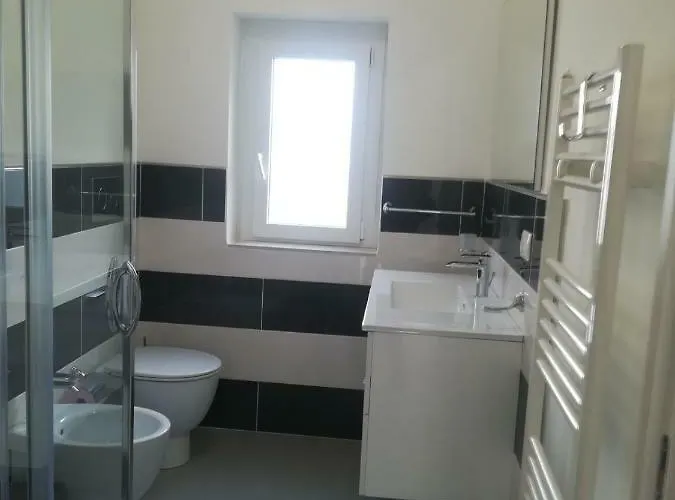 بيت للعطل Casa Felice راغوزا