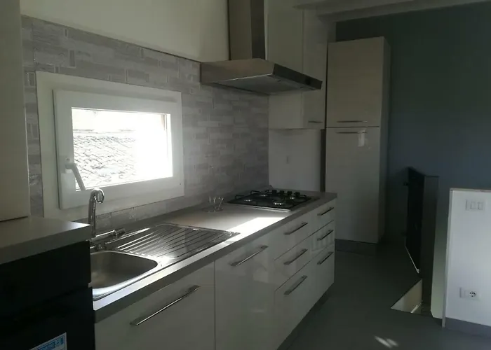 بيت للعطل Casa Felice *