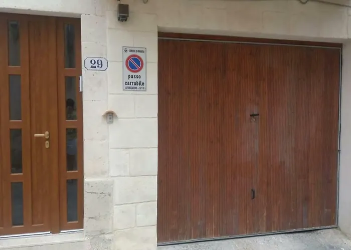 Casa Felice راغوزا