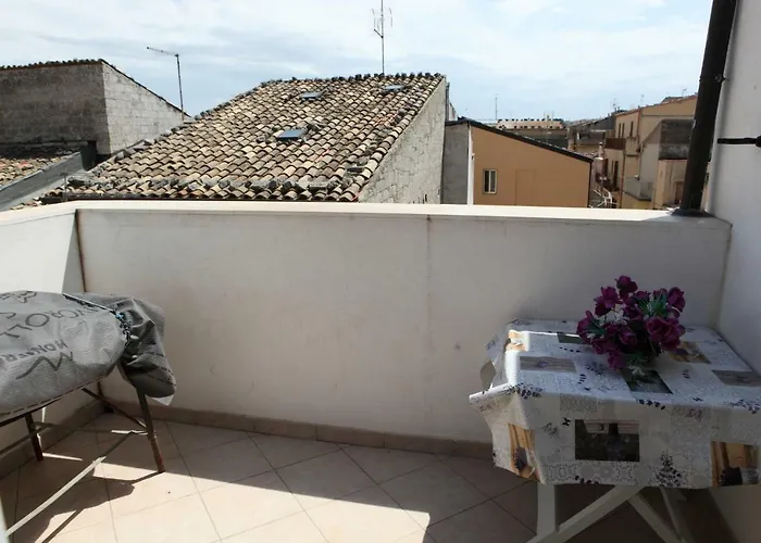 Casa Felice بيت للعطل راغوزا