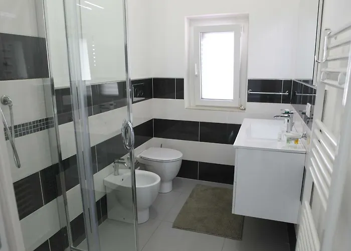 بيت للعطل Casa Felice
