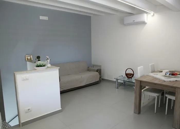 بيت للعطل Casa Felice راغوزا