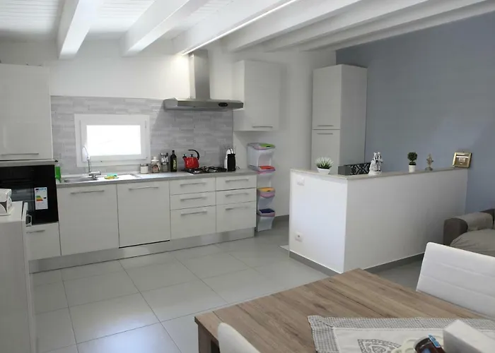 Casa Felice راغوزا