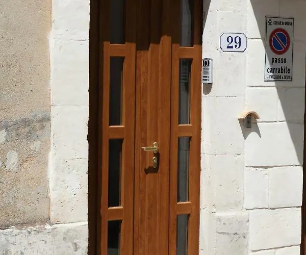 Casa Felice راغوزا